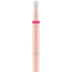 CATRICE-Óleo labial COLOR CUSHION 030 Palm Punch 18 ml.-DrShampoo - Perfumaria e Cosmética