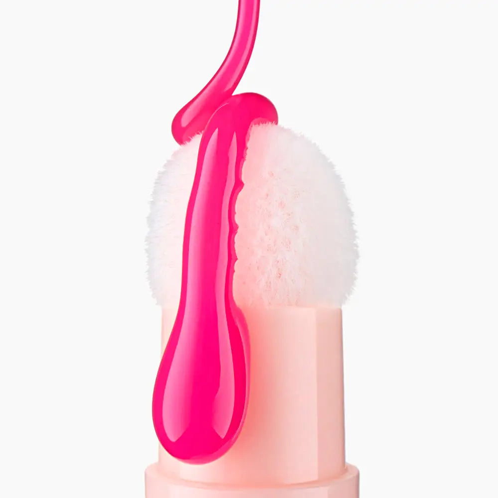 CATRICE-Óleo labial COLOR CUSHION 030 Palm Punch 18 ml.-DrShampoo - Perfumaria e Cosmética