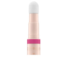 CATRICE-Óleo labial COLOR CUSHION 030 Palm Punch 18 ml.-DrShampoo - Perfumaria e Cosmética