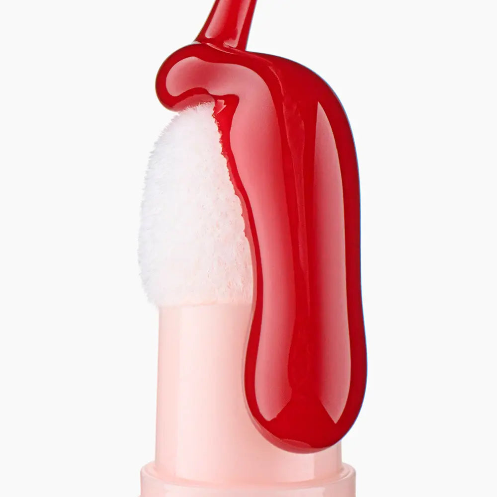 CATRICE-Óleo labial COLOR CUSHION 040 Crimson Crush 18 ml.-DrShampoo - Perfumaria e Cosmética