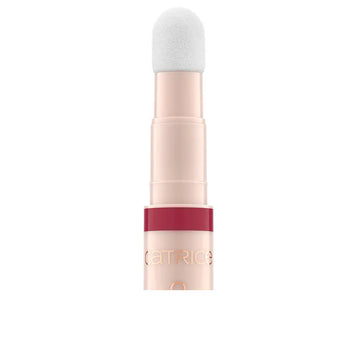 CATRICE-Óleo labial COLOR CUSHION 040 Crimson Crush 18 ml.-DrShampoo - Perfumaria e Cosmética Imagem principal do produto