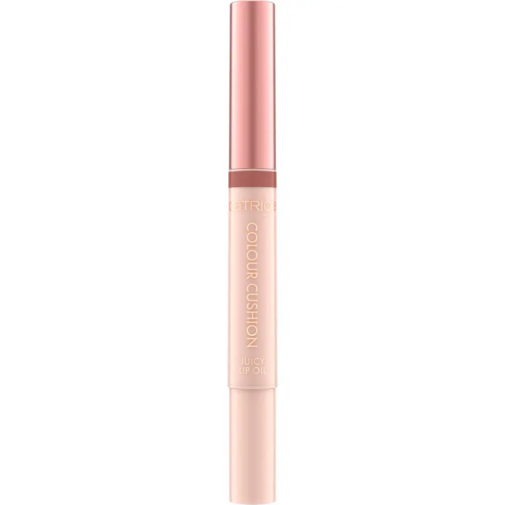 CATRICE-Óleo labial COLOR CUSHION #050-Drenched Drama 1,8 ml-DrShampoo - Perfumaria e Cosmética