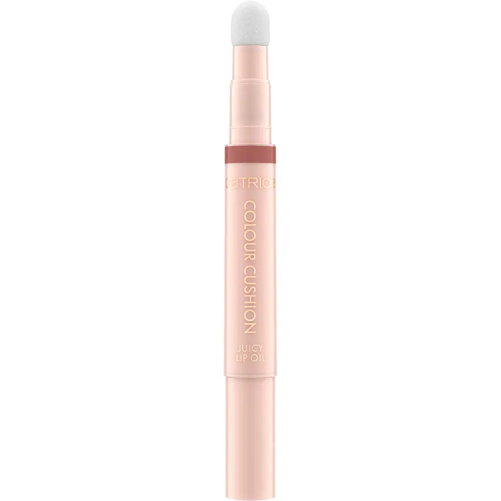 CATRICE-Óleo labial COLOR CUSHION #050-Drenched Drama 1,8 ml-DrShampoo - Perfumaria e Cosmética