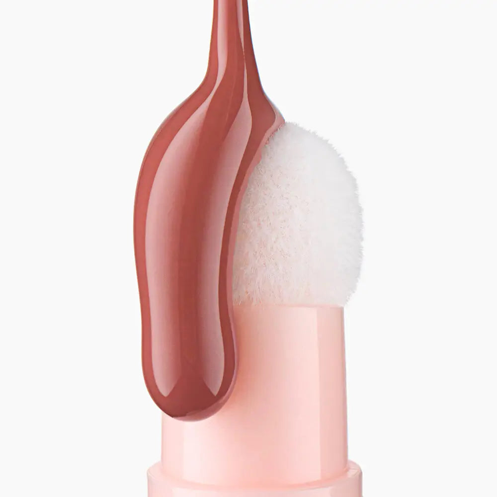 CATRICE-Óleo labial COLOR CUSHION #050-Drenched Drama 1,8 ml-DrShampoo - Perfumaria e Cosmética