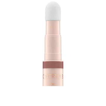 CATRICE-Óleo labial COLOR CUSHION #050-Drenched Drama 1,8 ml-DrShampoo - Perfumaria e Cosmética Imagem principal do produto