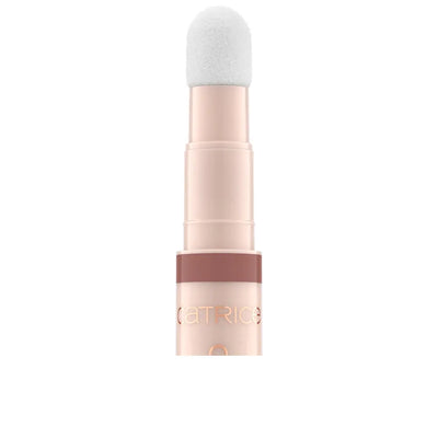 CATRICE-Óleo labial COLOR CUSHION #050-Drenched Drama 1,8 ml-DrShampoo - Perfumaria e Cosmética