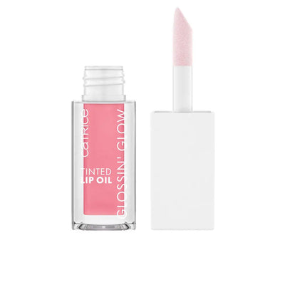 CATRICE-Óleo labial colorido GLOSSIN' GLOW-DrShampoo - Perfumaria e Cosmética