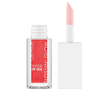 CATRICE-Óleo labial colorido GLOSSIN' GLOW-DrShampoo - Perfumaria e Cosmética Imagem principal do produto