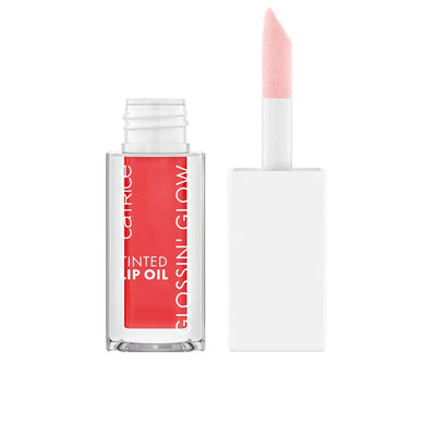 CATRICE-Óleo labial colorido GLOSSIN' GLOW-DrShampoo - Perfumaria e Cosmética