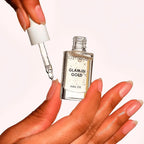 CATRICE-Óleo para unhas GLAM IN GOLD 8 ml-DrShampoo - Perfumaria e Cosmética