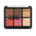 PALETA DE CREME FACIAL MAGIC SHAPER 010 Santo Graal 6 g