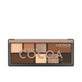 PALETA DE SOMBRAS THE DARK COCOA 9 g