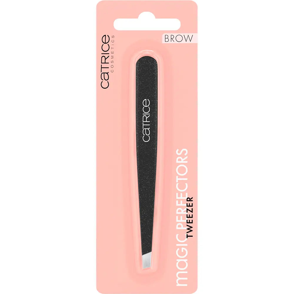 CATRICE-PINÇAS MAGIC PERFECTORS 1 unidade.-DrShampoo - Perfumaria e Cosmética