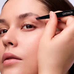 CATRICE-PINÇAS MAGIC PERFECTORS 1 unidade.-DrShampoo - Perfumaria e Cosmética