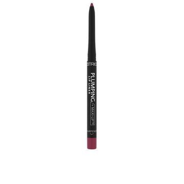 CATRICE-PLUMPING lip liner 090-DrShampoo - Perfumaria e Cosmética Main image