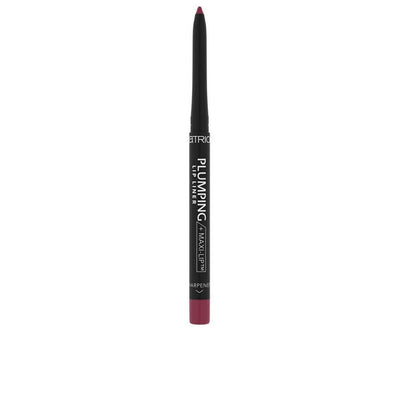 CATRICE-PLUMPING lip liner 090-DrShampoo - Perfumaria e Cosmética