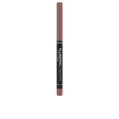 CATRICE-PLUMPING lip liner 150 queen viber 035 gr-DrShampoo - Perfumaria e Cosmética