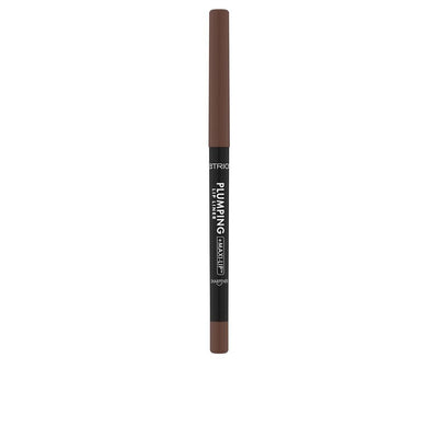 CATRICE-PLUMPING lip liner 170 Chocolate Lover 035 gr-DrShampoo - Perfumaria e Cosmética