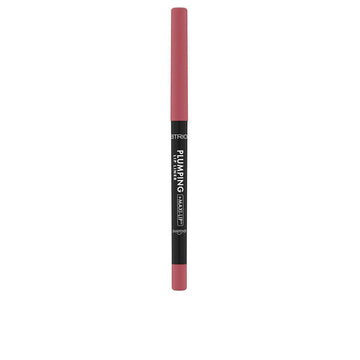 CATRICE-PLUMPING lip liner 190 I Like To Mauve IT 035 gr-DrShampoo - Perfumaria e Cosmética Imagem principal do produto