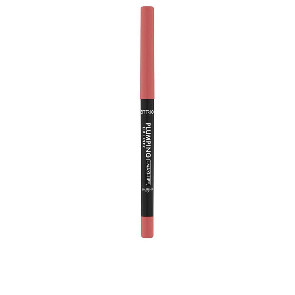 CATRICE-PLUMPING lip liner 200 Rosie Feels Rosy 035 gr-DrShampoo - Perfumaria e Cosmética