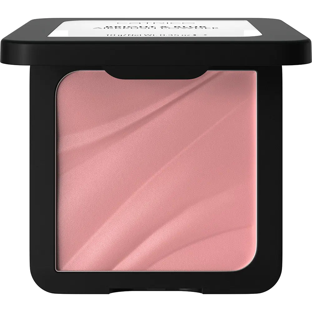 CATRICE-PO Powder iluminador airbrush BRIGHT BLUR 010 10 gr.-DrShampoo - Perfumaria e Cosmética