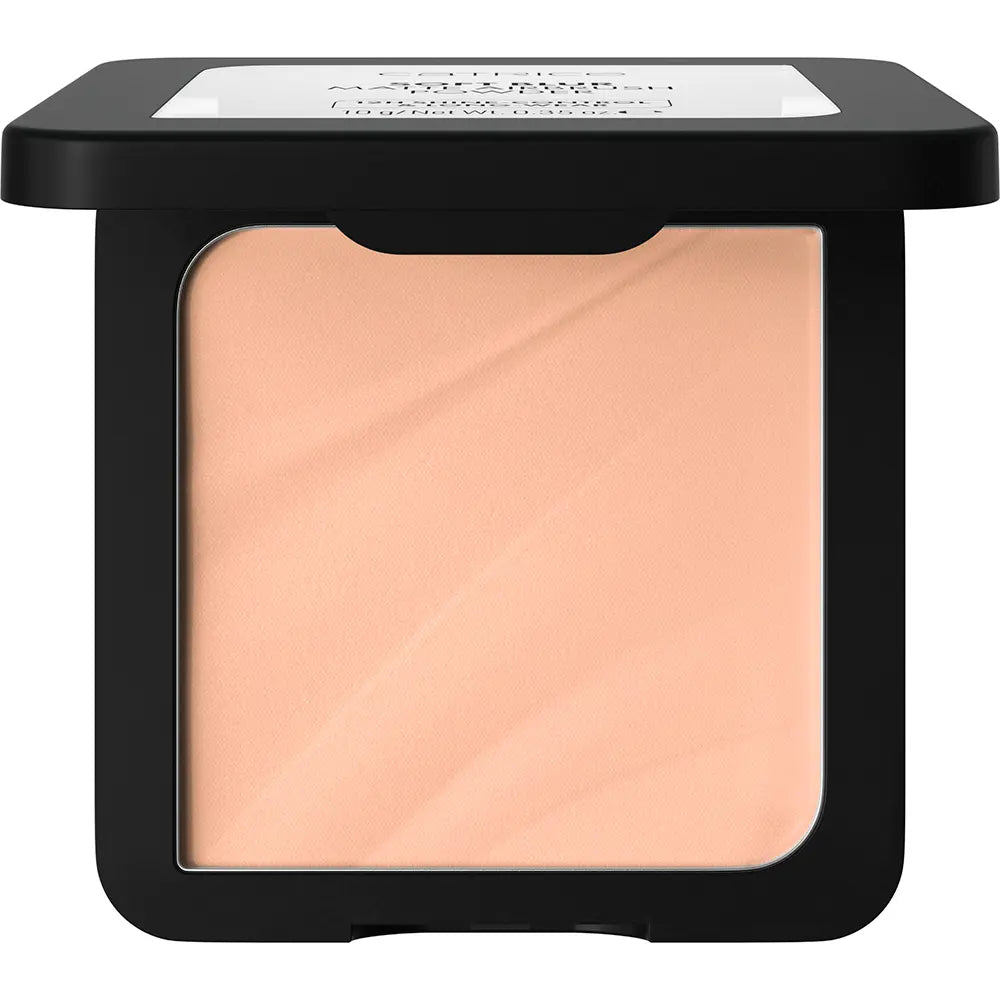 CATRICE-POWDER SOFT BLUR airbrush matificante 030W 10 gr.-DrShampoo - Perfumaria e Cosmética