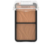 Paleta de Contorno Bronzer BUTTER LIKE 010 Born To Shape 9g