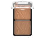 CATRICE-Paleta de Contorno Bronzer BUTTER LIKE 010 Born To Shape 9g-DrShampoo - Perfumaria e Cosmética