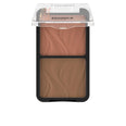 Paleta de Contorno e Bronzer BUTTER LIKE 020 Shape It My Way 9g.