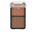 Paleta de Contorno e Bronzer BUTTER LIKE 020 Shape It My Way 9g.