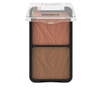 CATRICE-Paleta de Contorno e Bronzer BUTTER LIKE 020 Shape It My Way 9g.-DrShampoo - Perfumaria e Cosmética