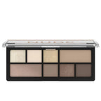 CATRICE-Paleta de Sombras THE PURE NUDE 9gr-DrShampoo - Perfumaria e Cosmética