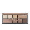 Paleta de Sombras THE PURE NUDE 9gr