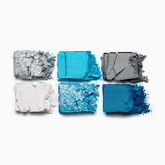 CATRICE-Paleta de sombras TINY TREASURES 040 Icy Whisper 42 gr.-DrShampoo - Perfumaria e Cosmética