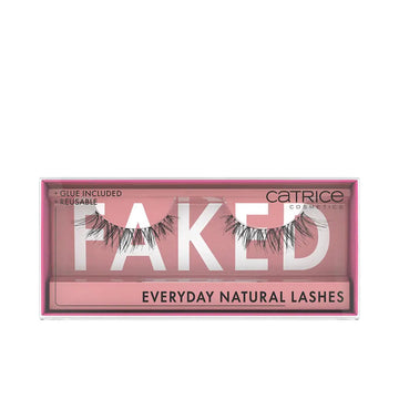 CATRICE-Pestanas naturais falsificados todos os dias-DrShampoo - Perfumaria e Cosmética Main image