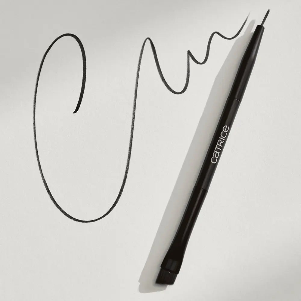 CATRICE-Pincel de delineador MAGIC PERFECTORS 1 un.-DrShampoo - Perfumaria e Cosmética