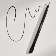 CATRICE-Pincel de delineador MAGIC PERFECTORS 1 un.-DrShampoo - Perfumaria e Cosmética