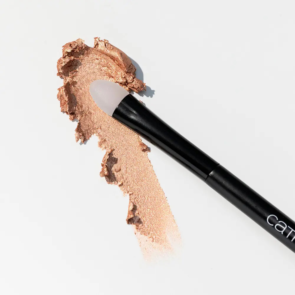 CATRICE-Pincel duplo para sombra de olhos EFFECT EYESHADOW 1 un.-DrShampoo - Perfumaria e Cosmética