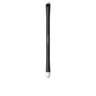 CATRICE-Pincel duplo para sombra de olhos EFFECT EYESHADOW 1 un.-DrShampoo - Perfumaria e Cosmética