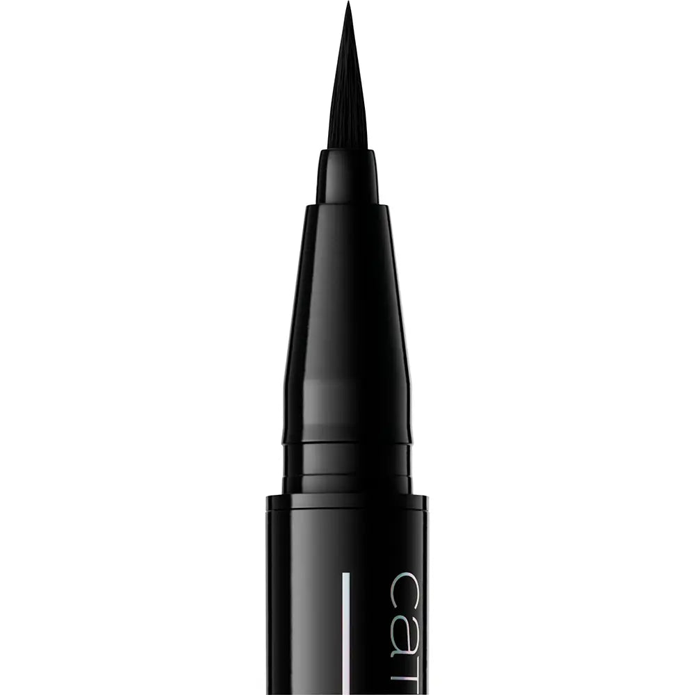 CATRICE-Pincel para delineador HYPER LINER 010 0,52 ml.-DrShampoo - Perfumaria e Cosmética