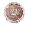 Pó bronzeador SUN LOVER GLOW 010 sun kissed bronze.