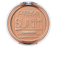 Pó bronzeador mate SUN GLOW 035 bronze universal.