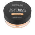 Pó fixador matificante SOFT BLUR 030 Medium 8 gr.