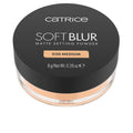 Polvos fijadores matificantes SOFT BLUR 030 Medium 8 gr.