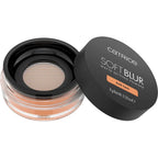 CATRICE-Pó fixador matificante SOFT BLUR #040-Tan 8 gr-DrShampoo - Perfumaria e Cosmética
