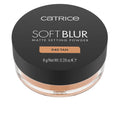 Pó fixador matificante SOFT BLUR #040-Tan 8 gr