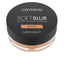 CATRICE-Pó fixador matificante SOFT BLUR #040-Tan 8 gr-DrShampoo - Perfumaria e Cosmética