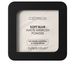 CATRICE-Pó matificante aerógrafo SOFT BLUR 010N 10 gr.-DrShampoo - Perfumaria e Cosmética