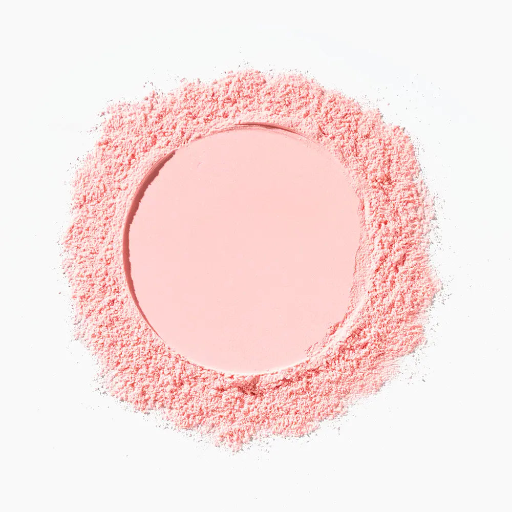CATRICE-Pó solto fixador BRIGHT BLUR 020 Soft Pink 8 gr.-DrShampoo - Perfumaria e Cosmética