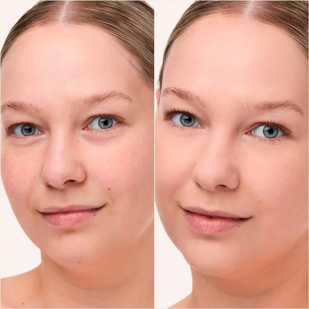 CATRICE-Pó solto fixador BRIGHT BLUR 020 Soft Pink 8 gr.-DrShampoo - Perfumaria e Cosmética